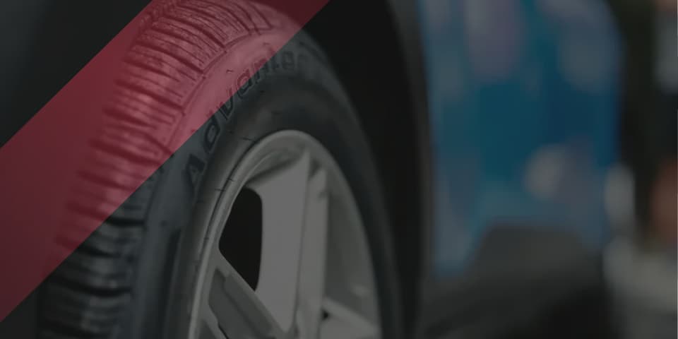 Purchase a set of four (4) new eligible BFGoodrich tires and receive $80 via Visa® Reward Card